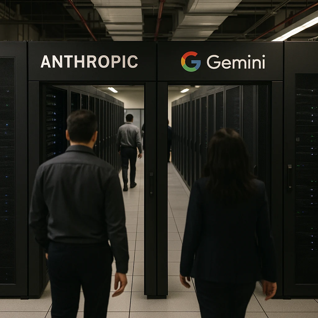 AI Model Race (Dec 2026)
