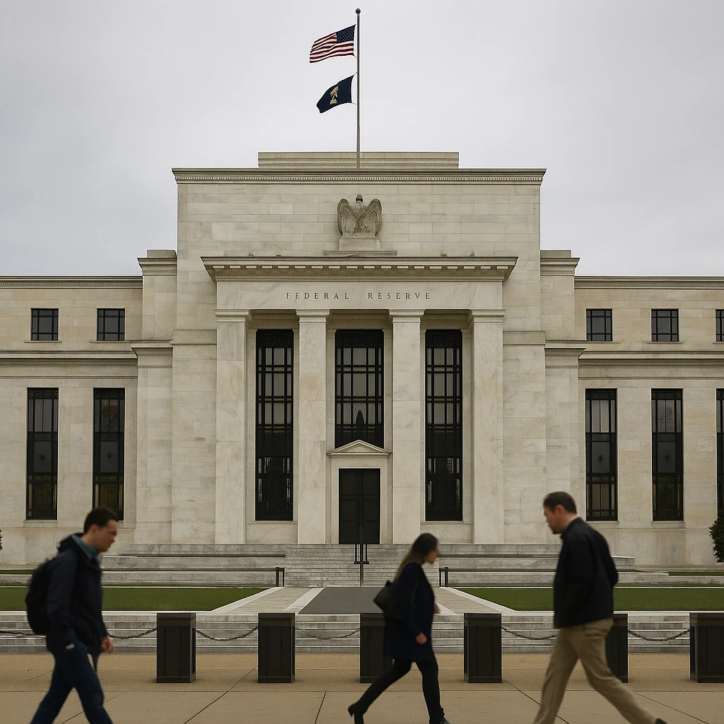 Fed Rate Path Dislocation
