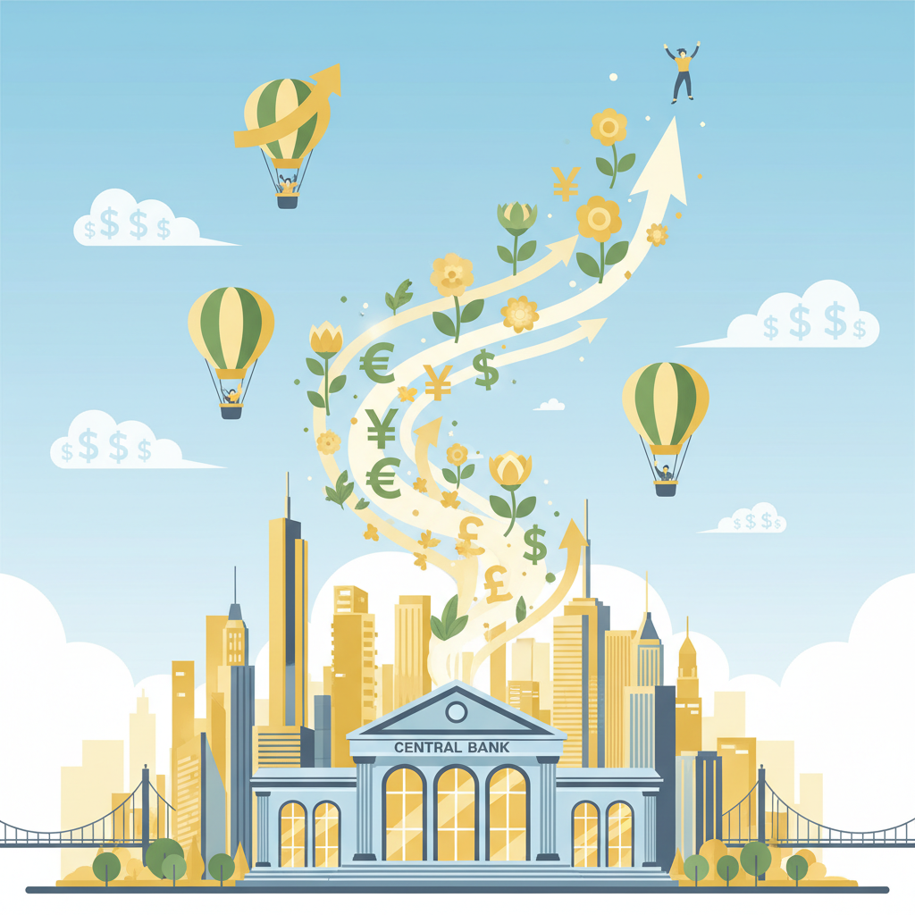 Sharp Spike in -0.2% CPI Outcome as Inflation Outlook Shifts